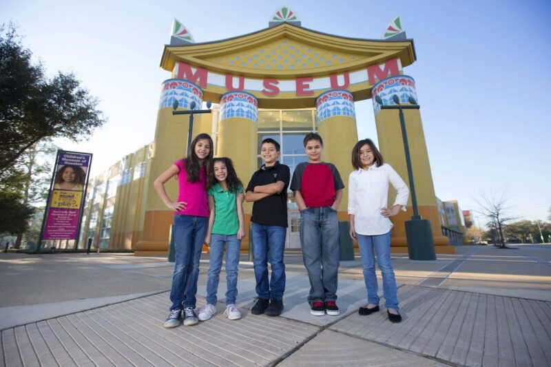 Houston: 1-Day or 3-Day Museum Pass - Access to Houston’s Iconic Museums with Ease