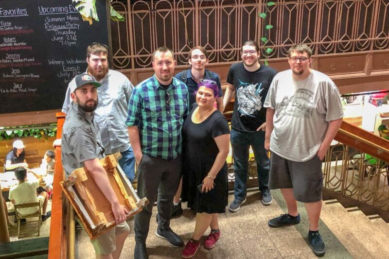 Houston: 2-Hour Downtown Brewery Tour by Electric Cart - Visiting 3 to 4 of Houston’s Favorite Breweries