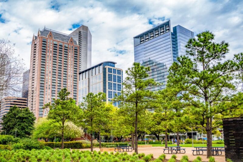 Houston: 2-Hour Downtown Brewery Tour by Electric Cart - Cost and Value for the Experience