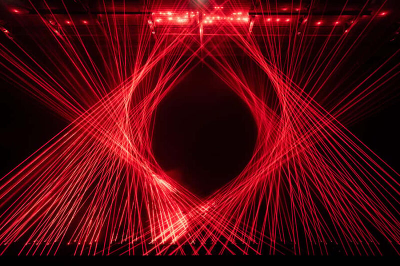 Houston: 'ARTECHOUSE' Exhibition and Gallery Entry Ticket - The Unique Artistic Experiences at ARTECHOUSE Houston