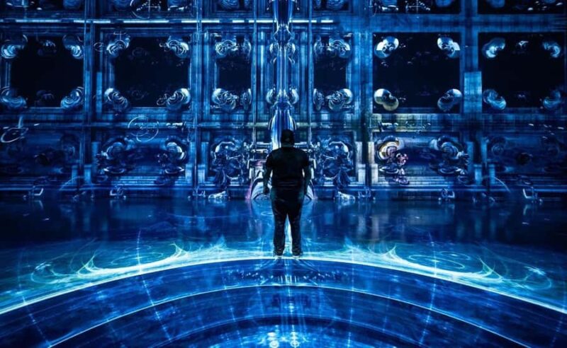 Houston: 'ARTECHOUSE' Exhibition and Gallery Entry Ticket - How This Experience Compares to Similar Houston Attractions