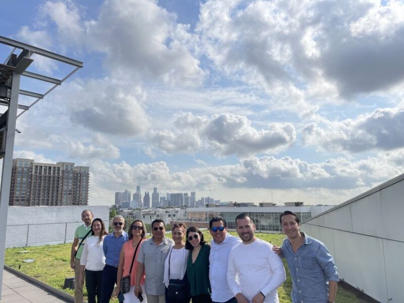 Houston: Astroville Executive Private Houston City Tour - Practicalities and Additional Perks