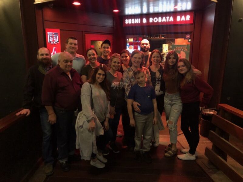 Houston: Astroville Food Tour of Downtown Houston - Key Points