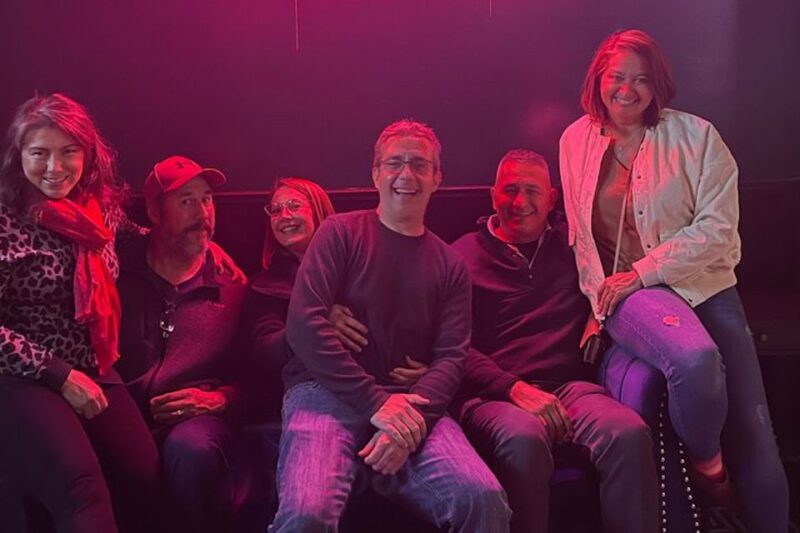 Houston: Astroville Food Tour of Downtown Houston - The Practicalities: Group Size, Accessibility, and Booking