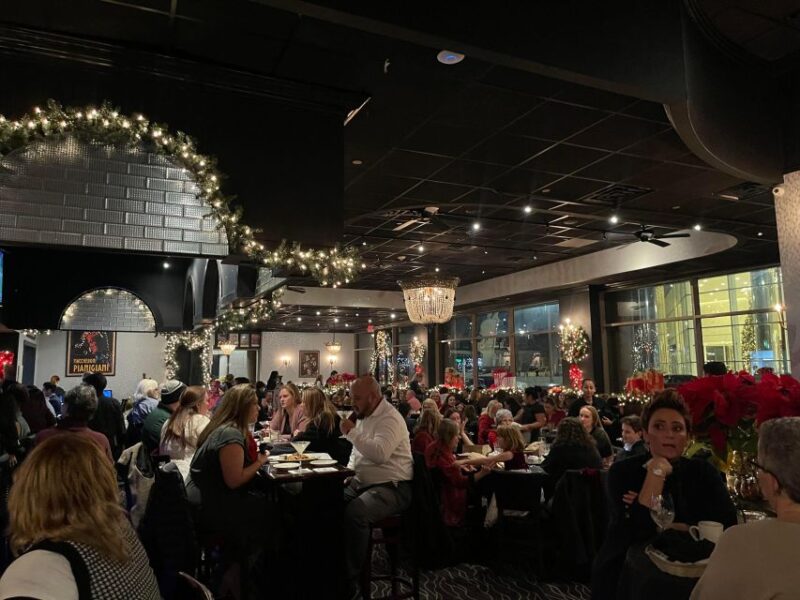 Houston: Astroville Food Tour of Downtown Houston - Booking and Weather Considerations