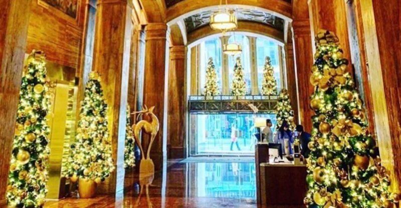 Houston: Astroville Tunnel Tour of Downtown Houston - Key Points