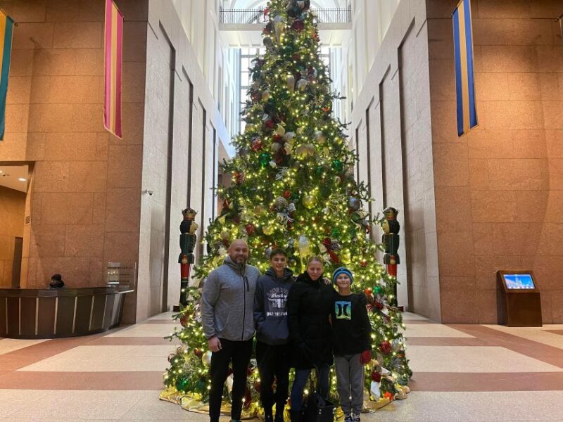 Houston: Astroville Tunnel Tour of Downtown Houston - Discover Houston’s Underground City