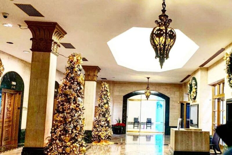 Houston: Astroville Tunnel Tour of Downtown Houston - Accessibility and Practical Tips