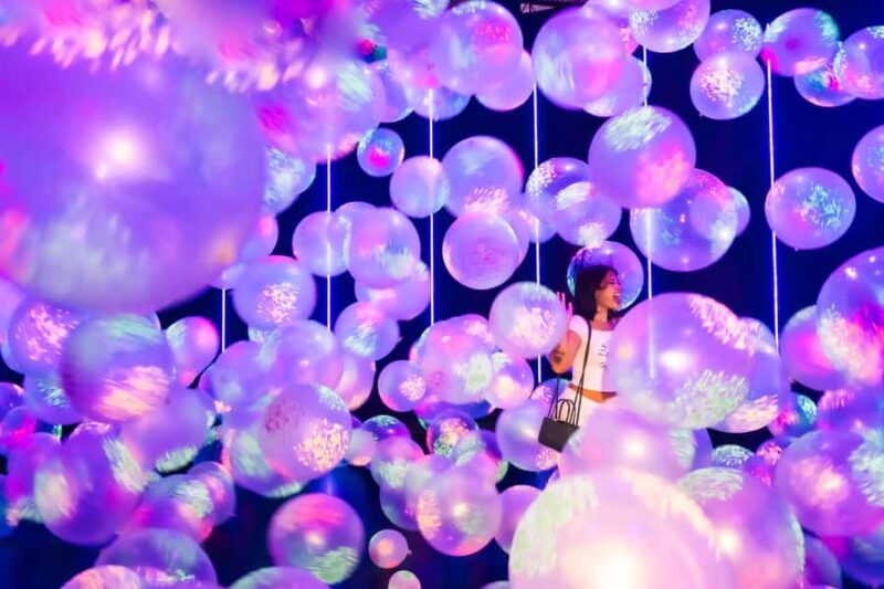 Houston: Balloon Museum - Pop Air - Entry Ticket - The Art of Inflatable Creations from Around the World