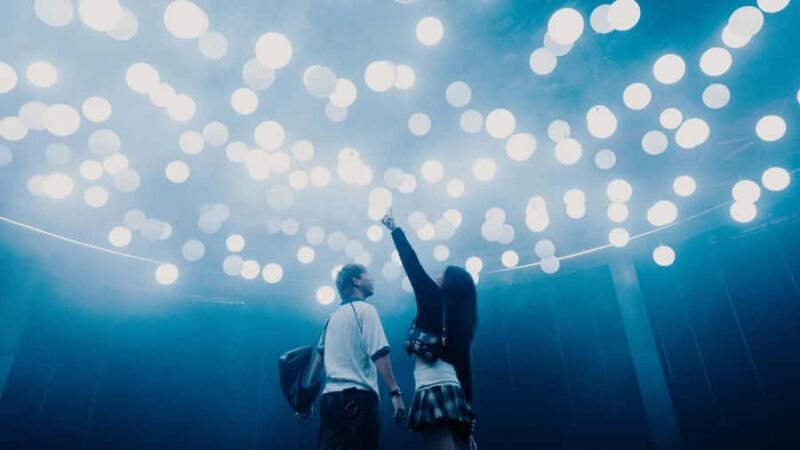 Houston: Balloon Museum - Pop Air - Entry Ticket - Why Visit the Pop Air Exhibition in Houston?