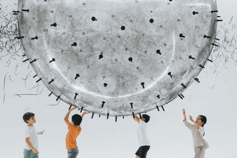 Houston: Balloon Museum - Pop Air - Entry Ticket - Final Thoughts on the Houston Balloon Museum and Pop Air