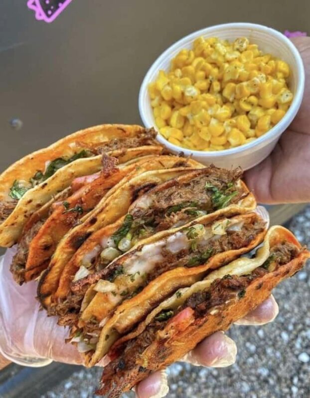 Houston : Best Street Food Tour With A Local Guide - Exploring Downtown Houston’s Culinary Landscape