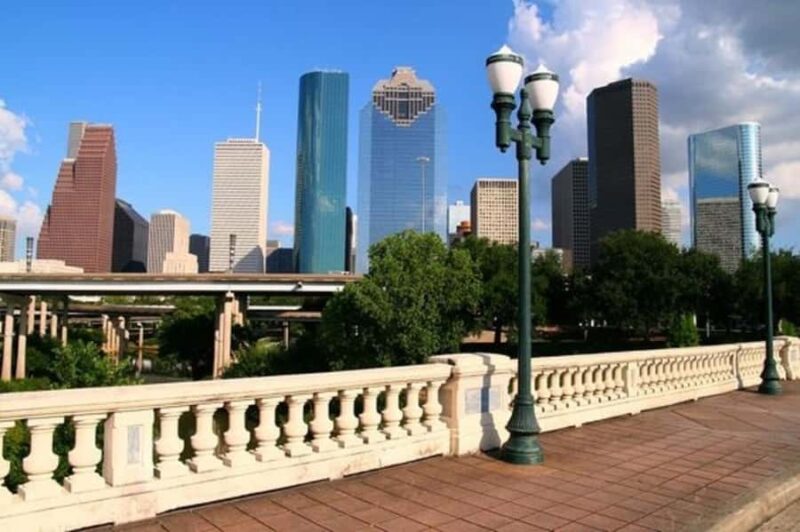 Houston : Best Street Food Tour With A Local Guide - Why This Food Tour Stands Out in Houston