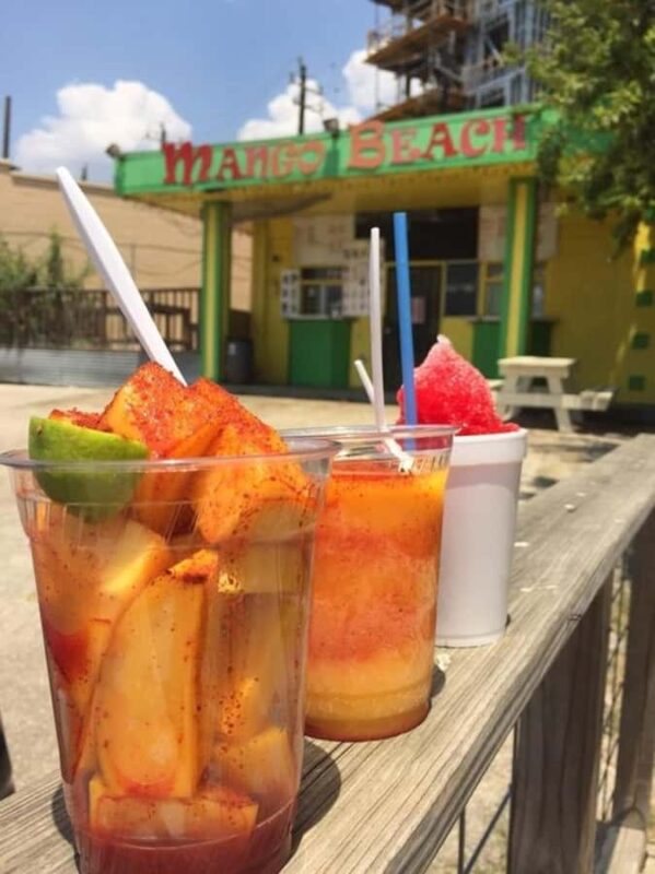 Houston : Best Street Food Tour With A Local Guide - Houstons Best Street Food Tour with a Local Guide: Final Thoughts