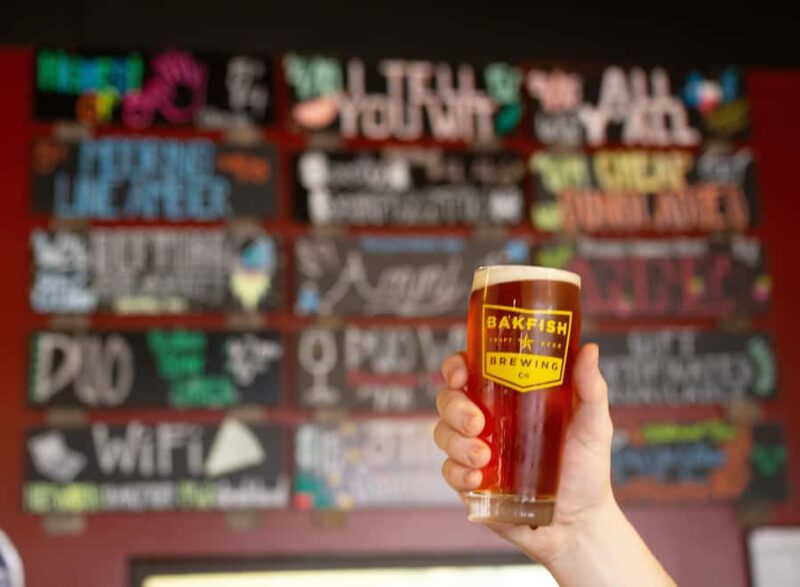 Houston: Brewery Pass with Beer Tastings - Explore Houston’s Brewery Scene with the Brew Pass