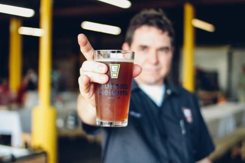 Houston: Brewery Pass with Beer Tastings - Practical Details of the Pass