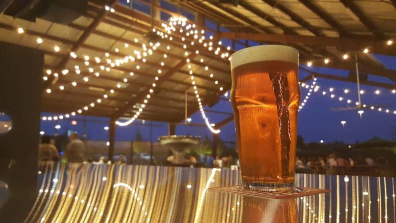 Houston: Brewery Pass with Beer Tastings - Booking, Cancellation, and Practical Tips