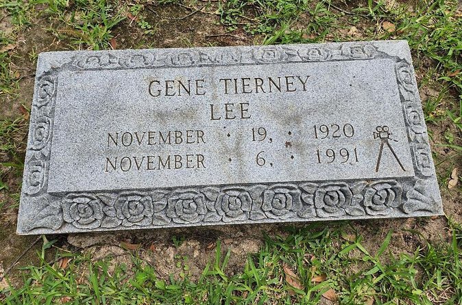 Houston Cemetery Tours - Who Will Enjoy This Tour the Most