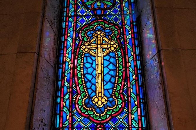 Houston Cemetery Tours - Houston Cemetery Tours: An Informative and Respectful Exploration