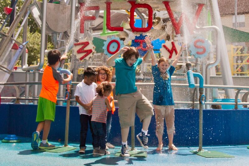 Houston: Children's Museum Houston Entry Ticket - Houston’s Children’s Museum Location and Accessibility