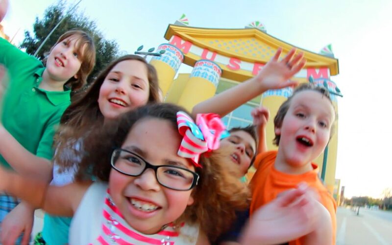 Houston: Children's Museum Houston Entry Ticket - Why This Tour Offers Excellent Value