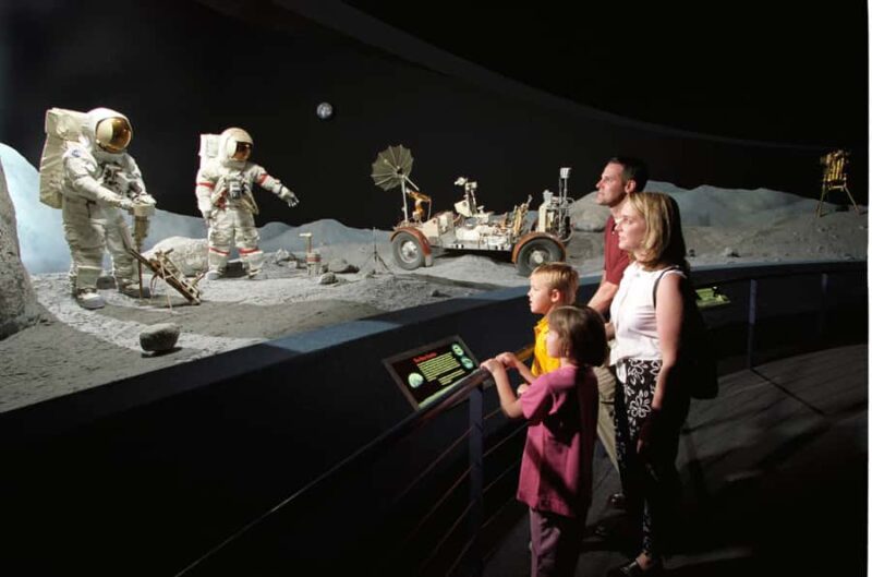 Houston: City Tour and NASA Space Center Admission Ticket - Value and Overall Experience