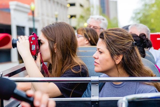 Houston City Tour Plus Holocaust Museum Ticket - What Makes the Holocaust Museum a Significant Stop