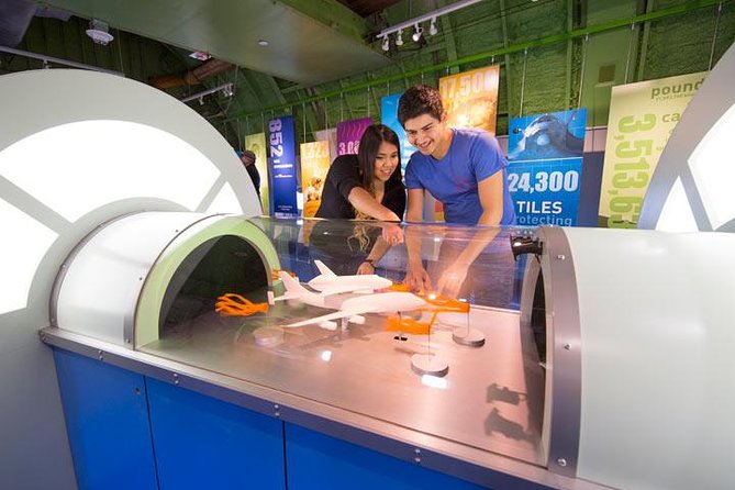 Houston CityPASS® - The Cost-Effectiveness of the Houston CityPASS®