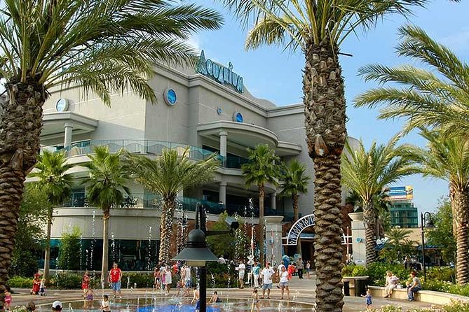 Houston CityPASS® - Potential Drawbacks and Considerations