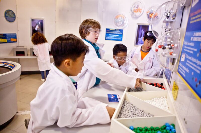 Houston CityPASS®: Save up to 51% at 5 Top Attractions - How the Tour Simplifies Houston Exploration