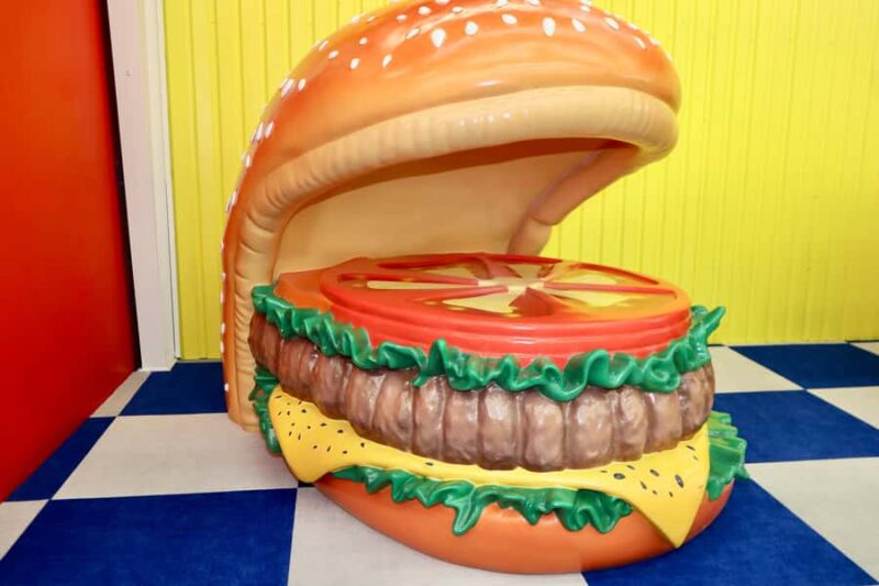 Houston: Colossal Museum Entry Ticket - Who Will Enjoy This Tour Most