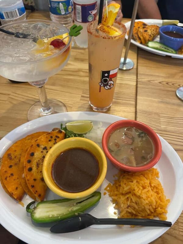 Houston: Downtown Food Tour with 6 Local Favorites Dishes - Comparing This Tour to Other Houston Activities