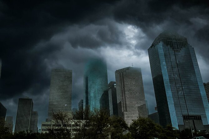 Houston Ghosts and Hauntings By US Ghost Adventures - Discover Houston’s Haunted Past with US Ghost Adventures