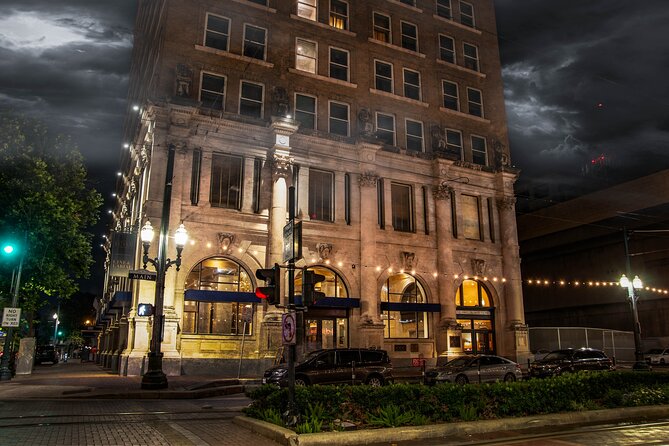 Houston Ghosts and Hauntings By US Ghost Adventures - Who Will Enjoy the Houston Ghosts and Hauntings Tour?