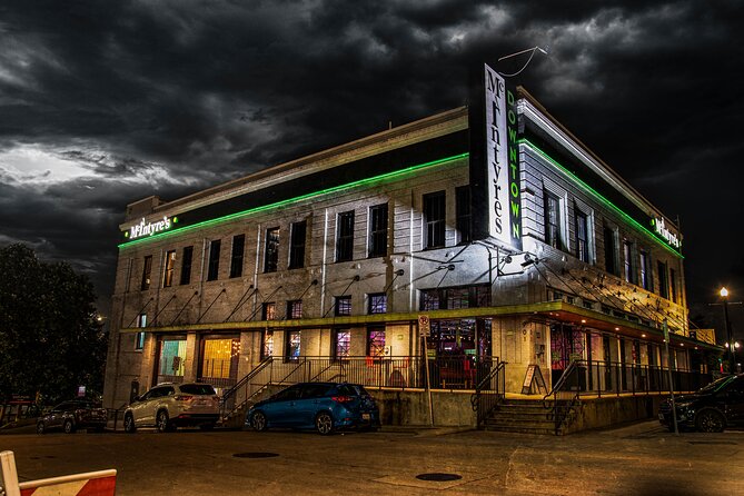 Houston Ghosts and Hauntings By US Ghost Adventures - Final Thoughts on Houston Ghosts and Hauntings