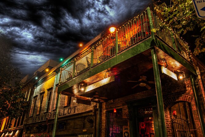 Houston Ghosts and Hauntings By US Ghost Adventures - Frequently Asked Questions