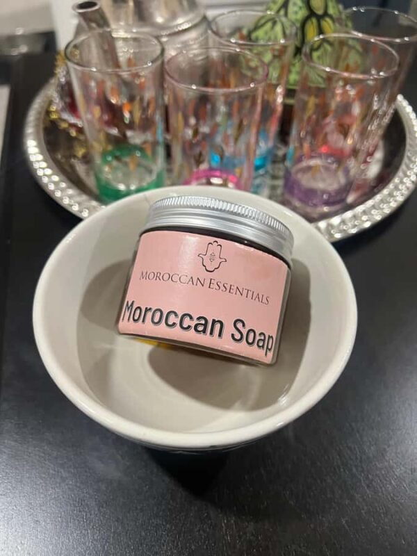 Houston: Hammam Workshop with Certificate - Location and Arrival Details in Houston