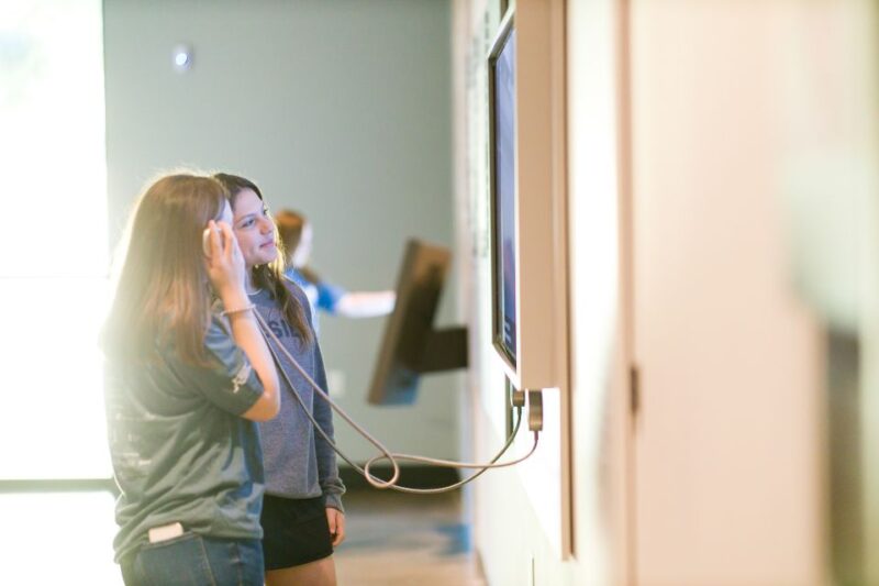 Houston: Holocaust Museum Houston Entry Ticket - The Overall Experience at Holocaust Museum Houston