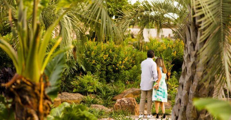 Houston: Houston Botanic Garden Entry Ticket - Discover the Houston Botanic Garden for Just $12