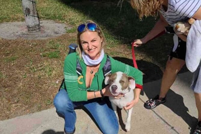 Houston Hustle Bar Crawl - Key Points