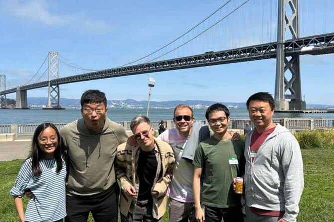 Houston Hustle Bar Crawl - What Sets It Apart from Other Tours in Houston