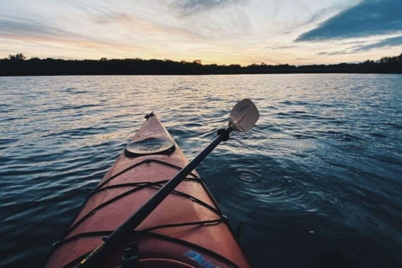 Houston: Kayak and Paddleboard Rental - Houston Kayak and Paddleboard Rental: The Basics