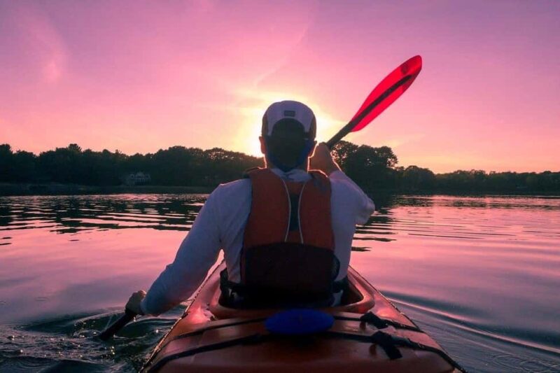 Houston: Kayak and Paddleboard Rental - Choosing Your Rental Duration for Optimal Fun