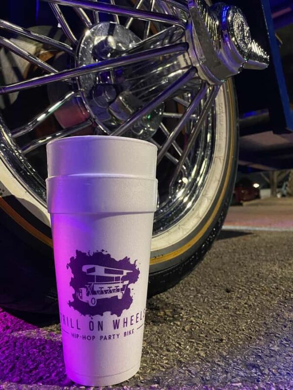 Houston: Lovers & Friends 90s R&B Party Tour - Key Points