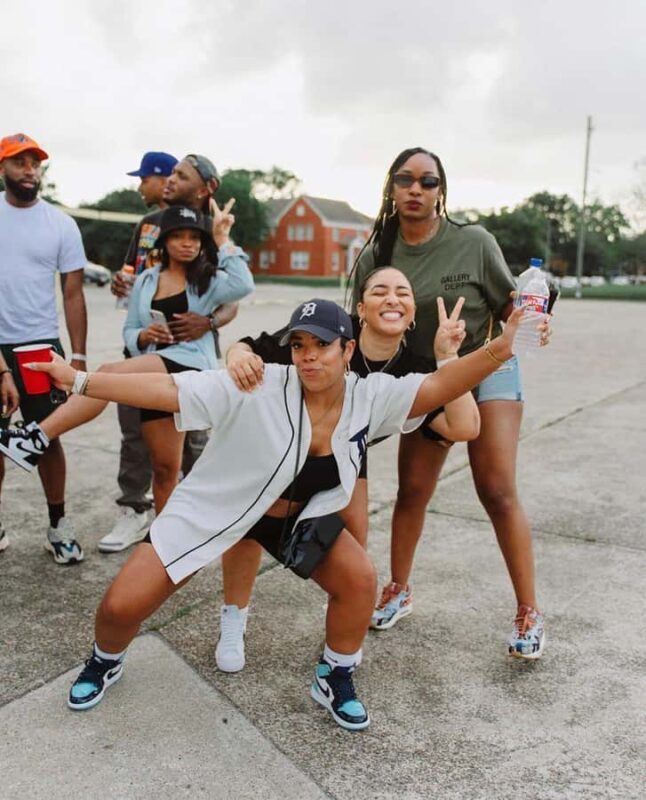 Houston: Lovers & Friends 90s R&B Party Tour - Frequently Asked Questions