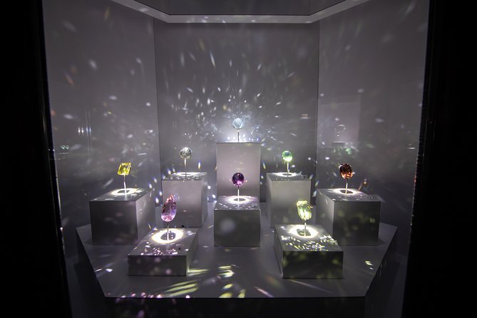 Houston Museum of Natural Science General Admission - Explore Houston’s Best Natural Science Museum with General Admission