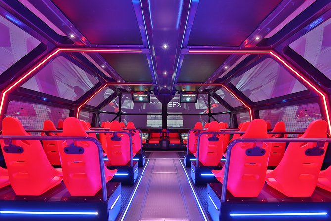 Houston Museum of Natural Science General Admission - The Museum’s Buildings and Accessibility