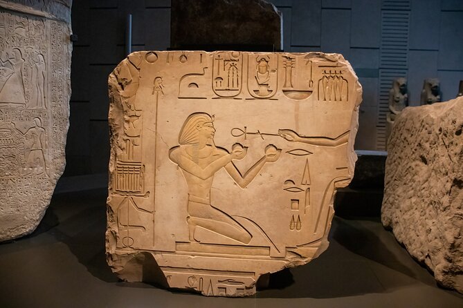 Houston Museum of Natural Science Private Tour with Tickets - The Butterfly Center Experience