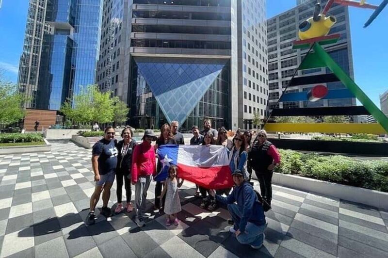 Houston: NASA Space Center Ticket & Round-Trip Transport - Frequently Asked Questions