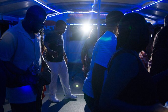 Houston Party Boats Rental - Larger groups and Custom Coordination